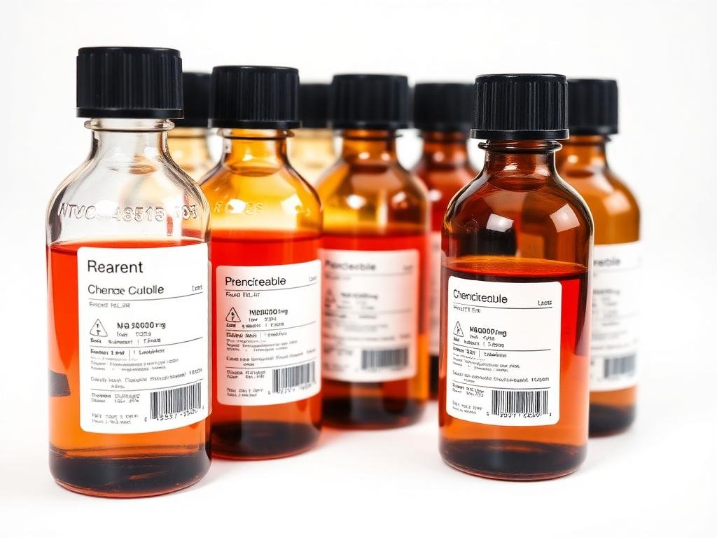 Laboratory Chemicals