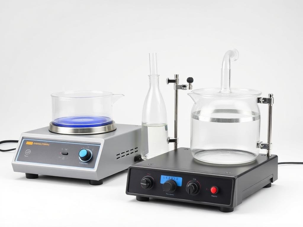 Chemistry Lab Equipment