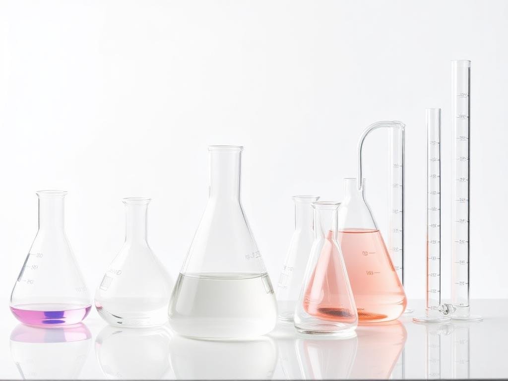 Laboratory Glassware