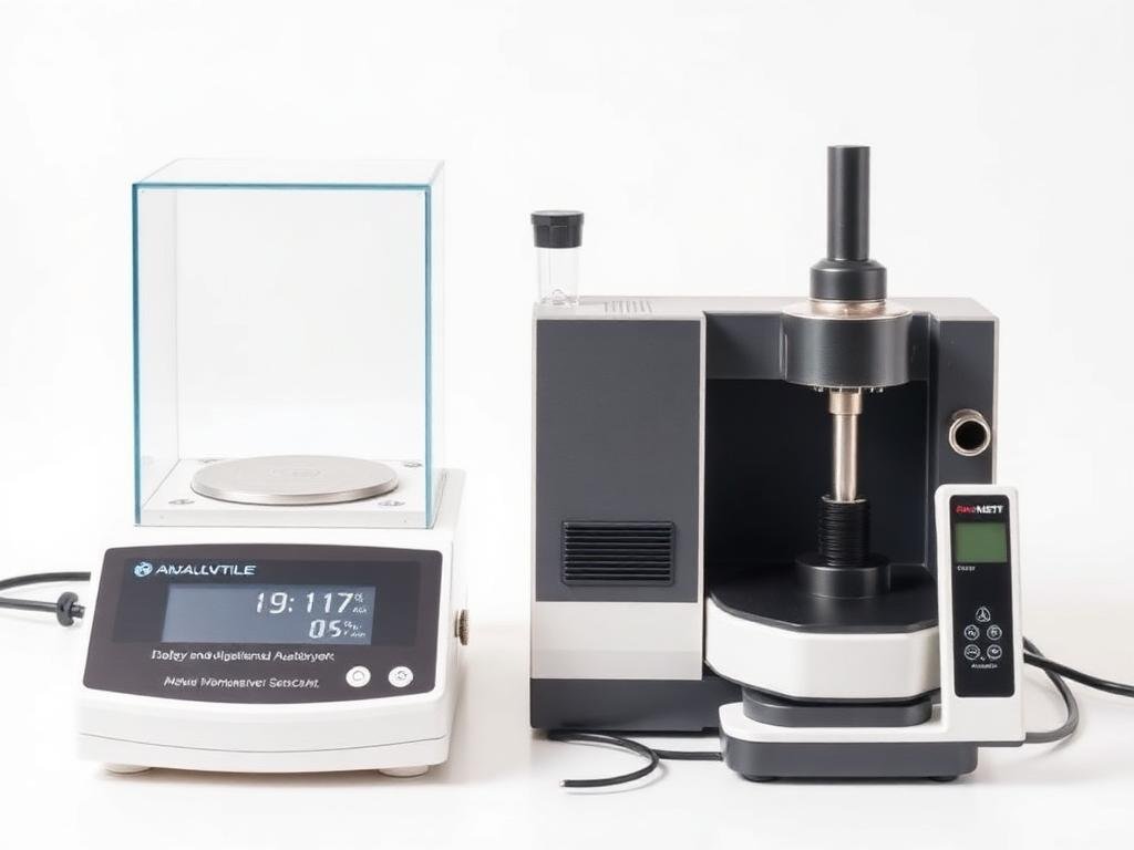 Scientific Instruments