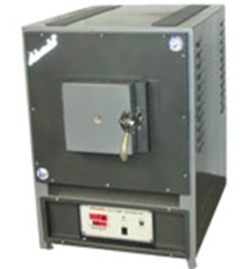 HIGH Temperature Furnace