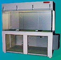 Laminar Air Flow Bench