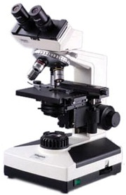 Magnus Research Optical Microscope