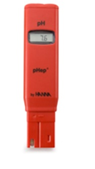 pH Tester