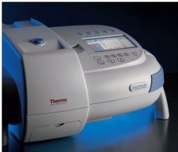 Visible Spectrophotometer